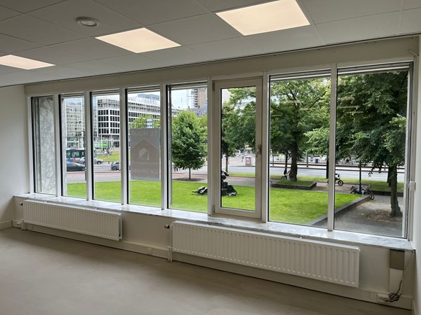 Medium property photo - Weena 75-77, 3013 CH Rotterdam